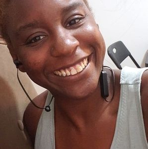 Meet your Posher, Allison